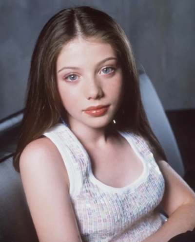 Michelle Trachtenberg