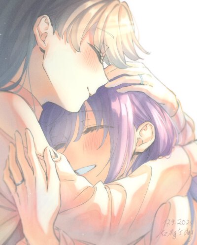 梢慈