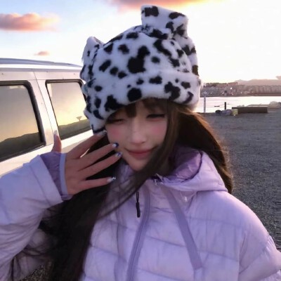 女生头像