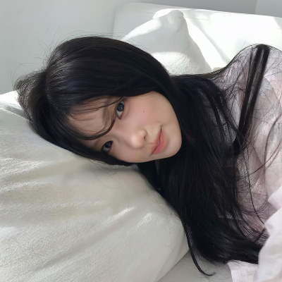 女生头像