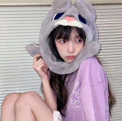女生头像