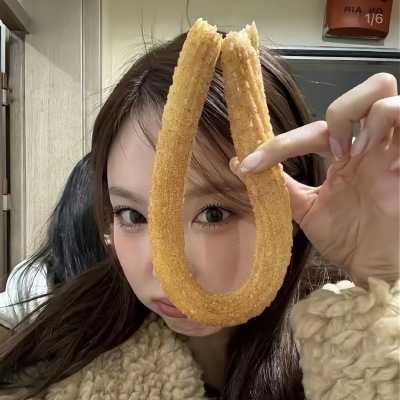 女生头像