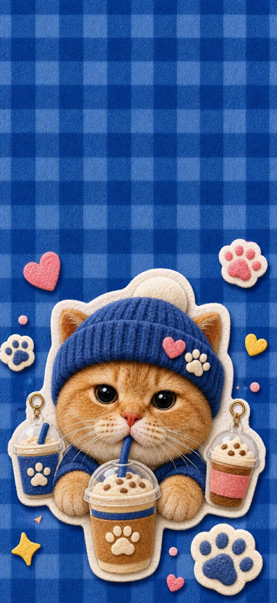 猫猫