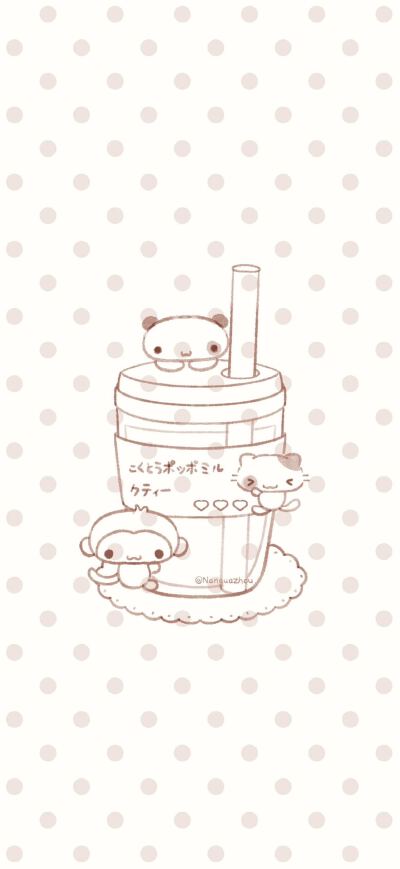 。
