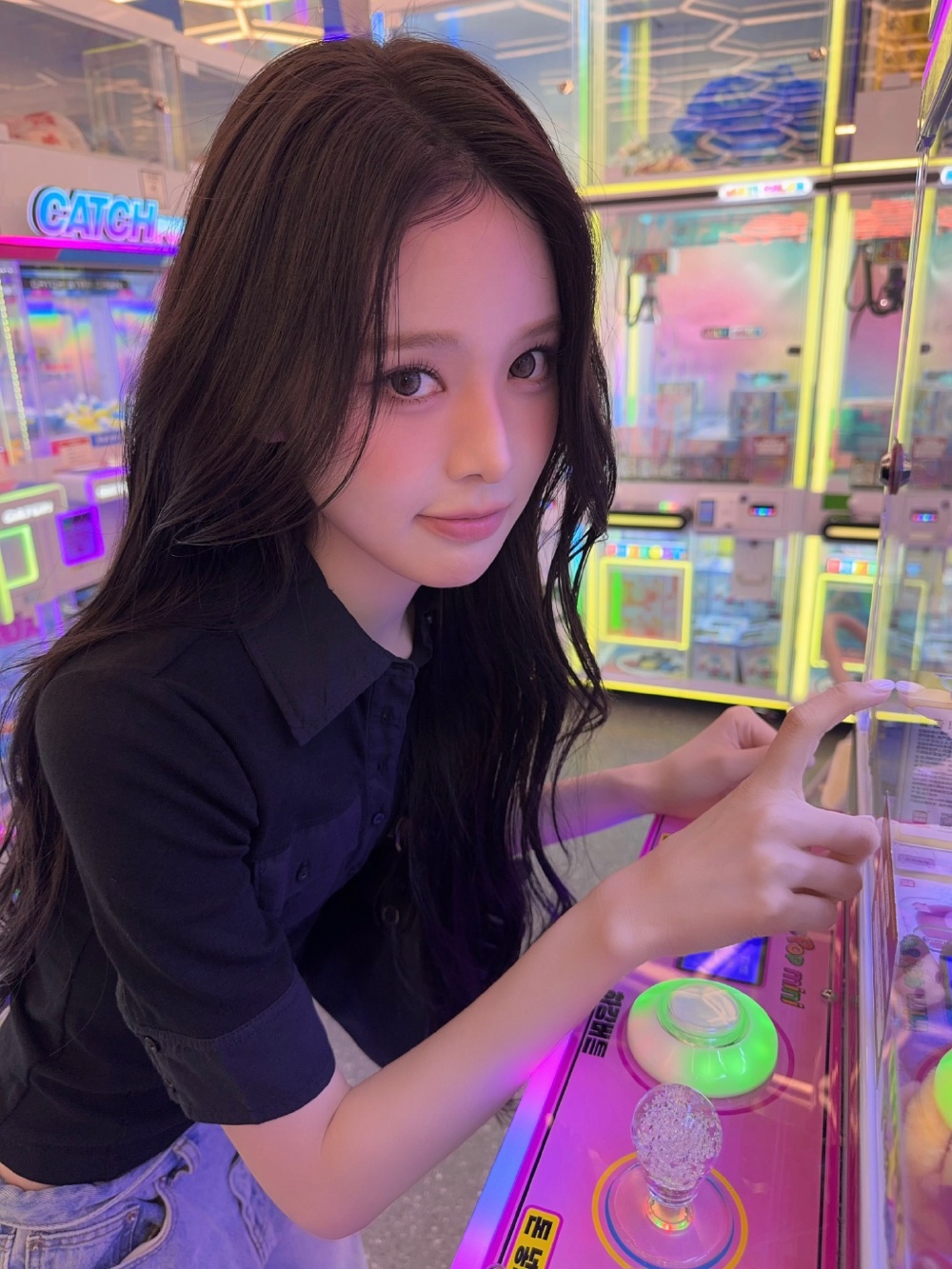 房智珉 jeemin