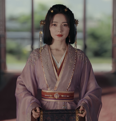 百花杀