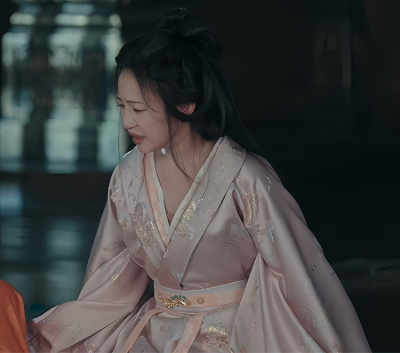 百花杀
