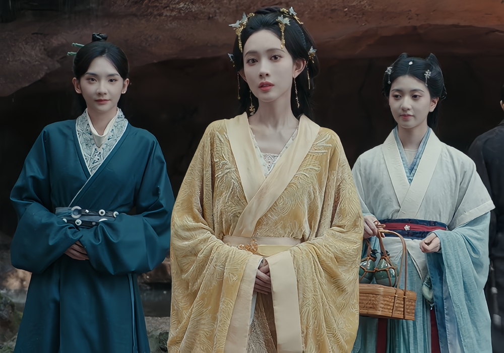 百花杀