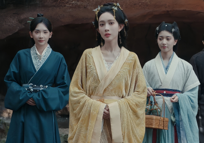 百花杀