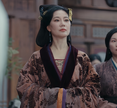 百花杀