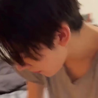 墩子（不墩）
