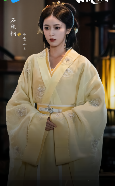百花杀