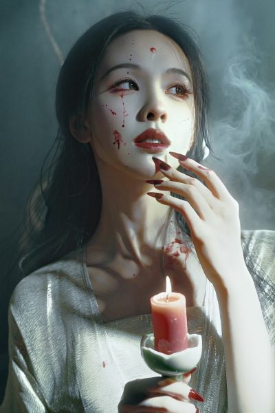 陈都灵