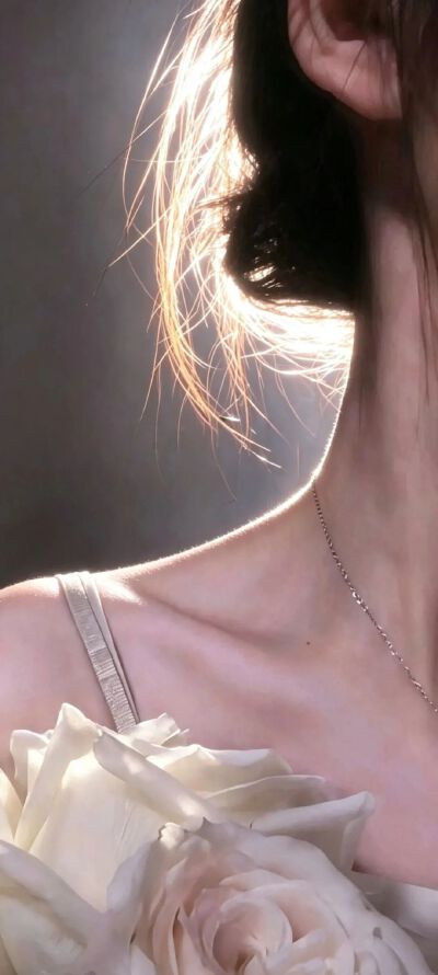 美女壁纸