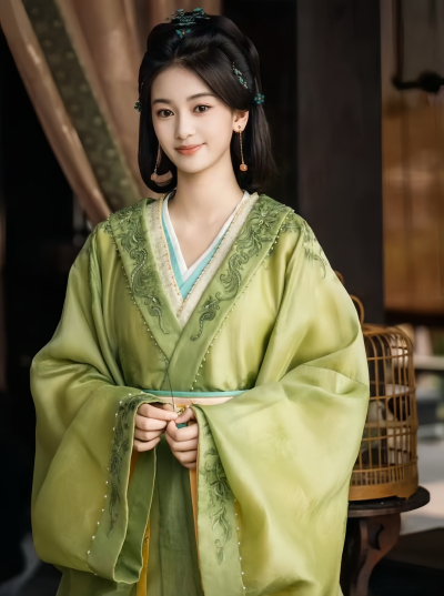 百花杀