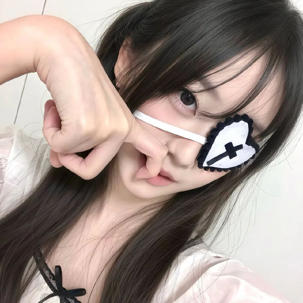 女生头像
