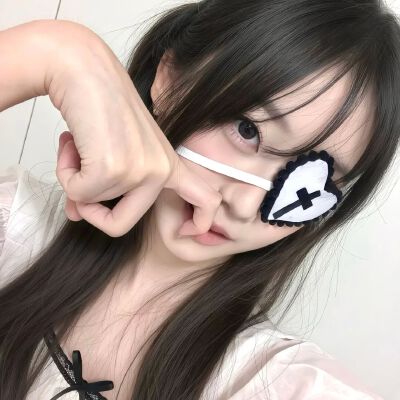 女生头像