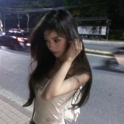 女生头像