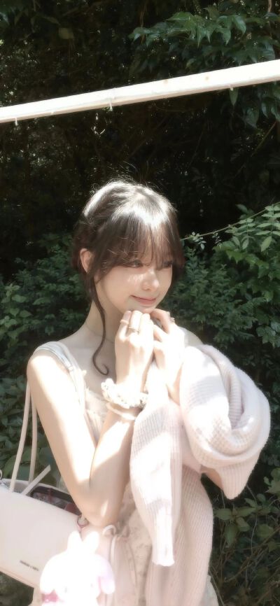 美女壁纸