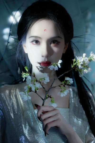 陈都灵