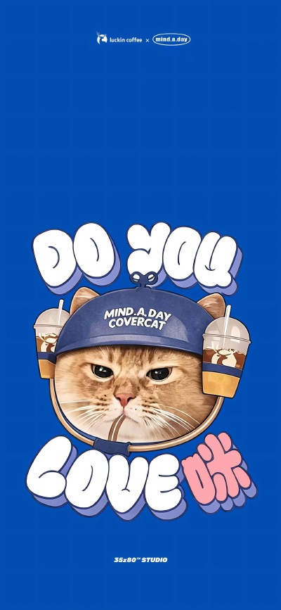 COVER CAT