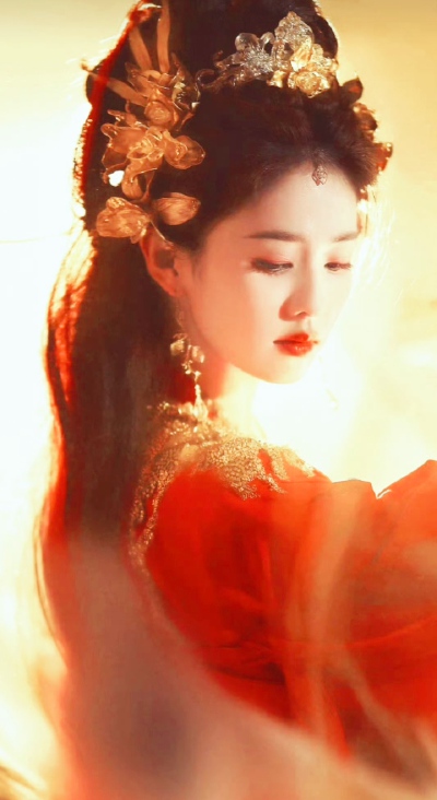 白鹿