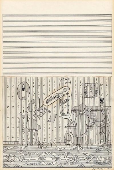 Untitled, 1966