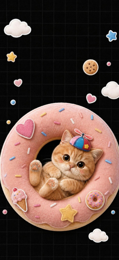 猫猫
