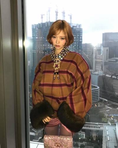 直井怜