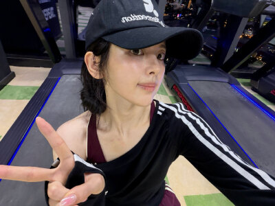 杨超越