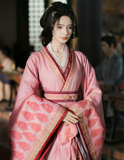 百花杀