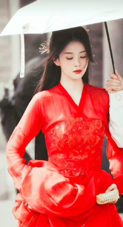白鹿