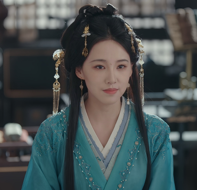 百花杀