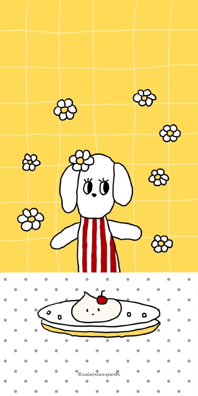 可爱