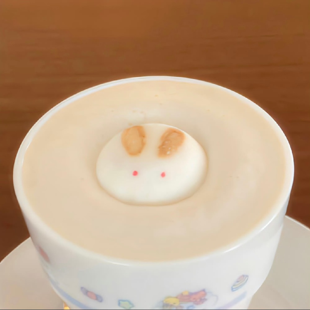 。