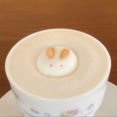 。