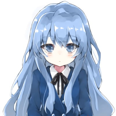 论绝