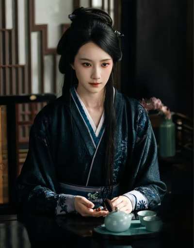 百花杀