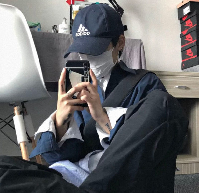男头｜我连表达不开心的欲望都没有