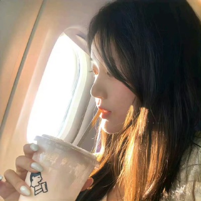 女生头像