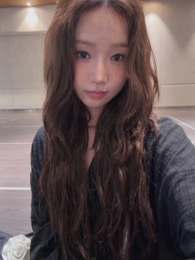 磪有情