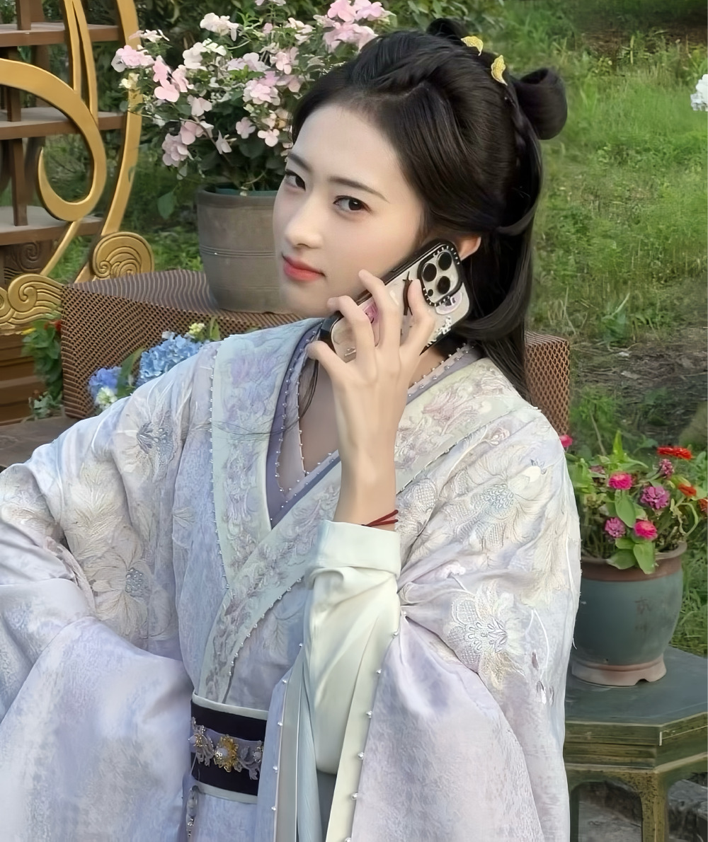 百花杀
