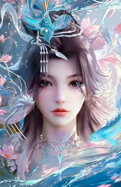 云望舒