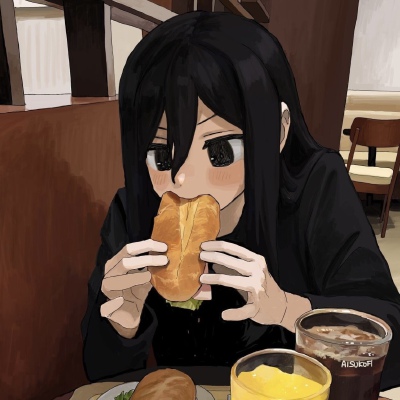 。