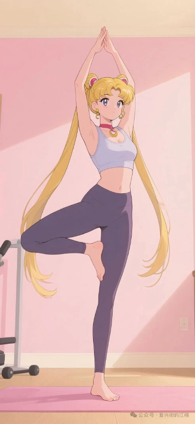 美
