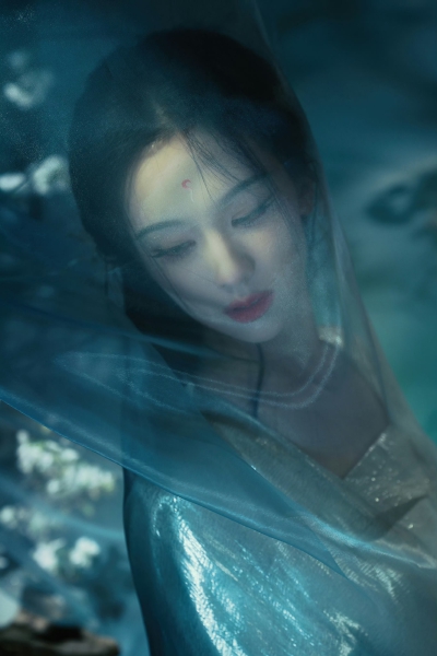 陈都灵