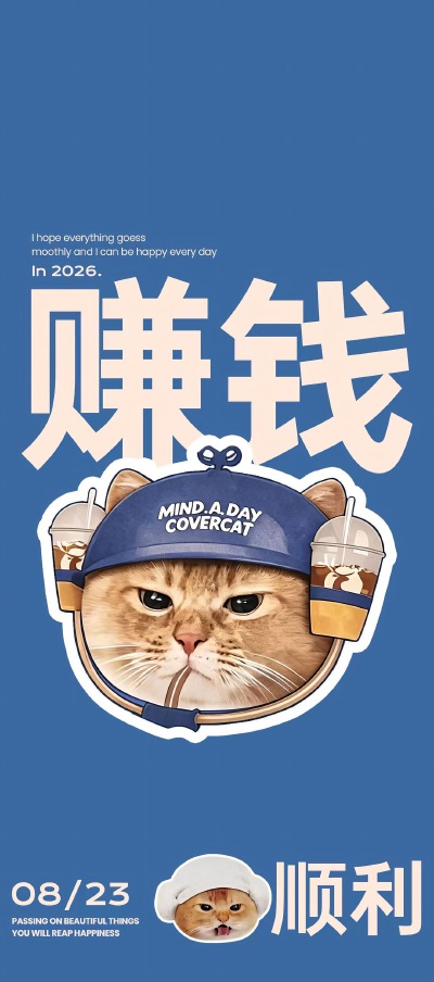 COVER CAT