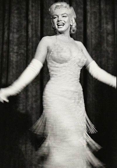 Marilyn Monroe
