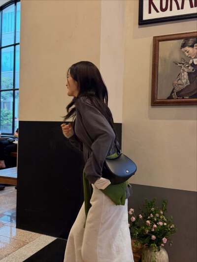 郑采妍