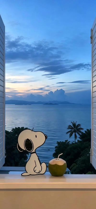 史努比